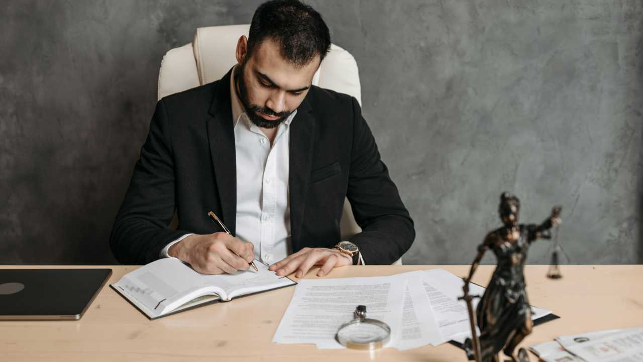 Personal Injury Claims